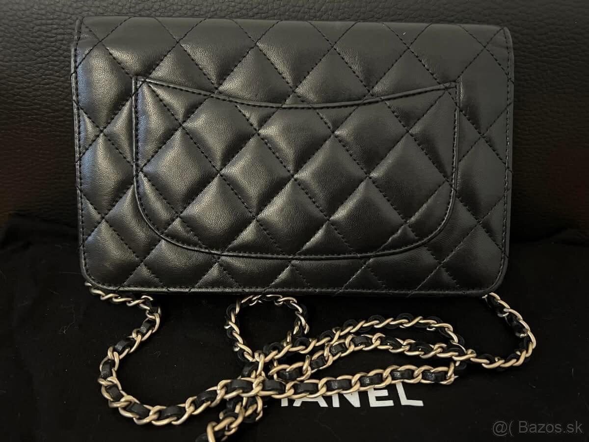 CHANEL WOC - 4