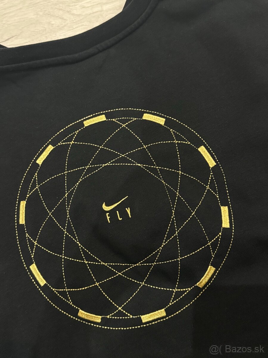 Nike dámske funkčné tričko - 4