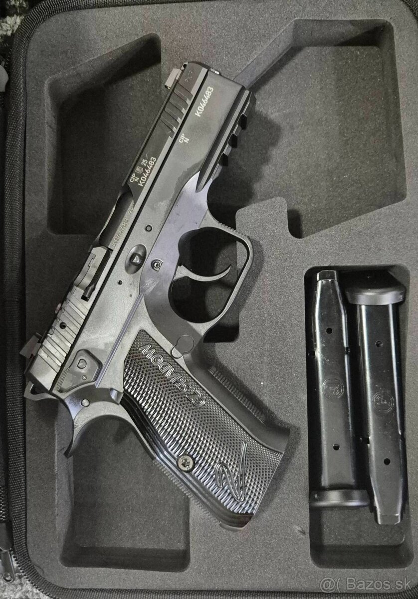 Shadow 2 Compact OR CARRY - 4