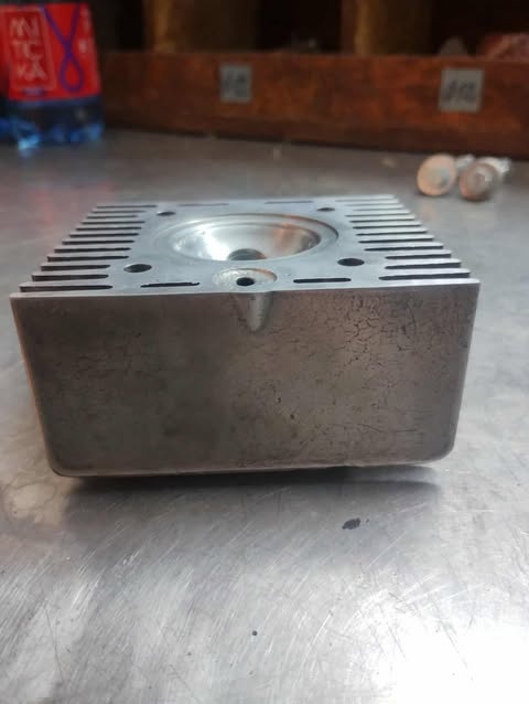 Predám hlavu na Babettu 207 - 4