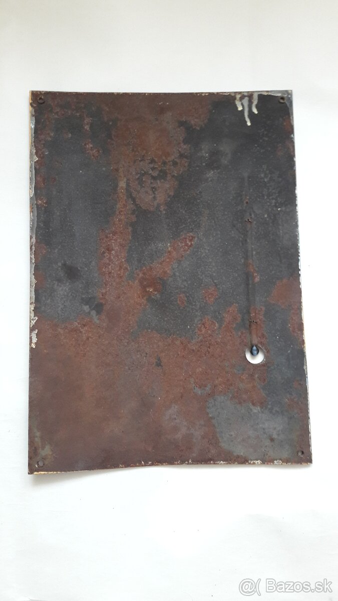 Tabula"POISTENIE MAJETKU A OSÓB" - 4