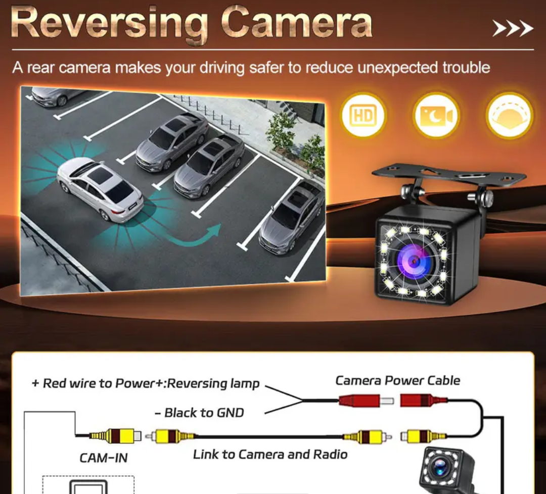 Predám autorádio 17 cm dotykovým displayom. - 4