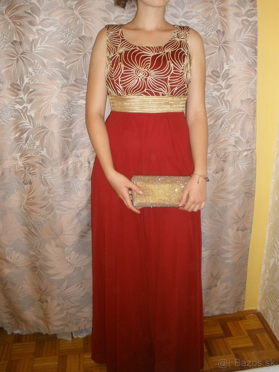 Predám šaty by Michell - 4