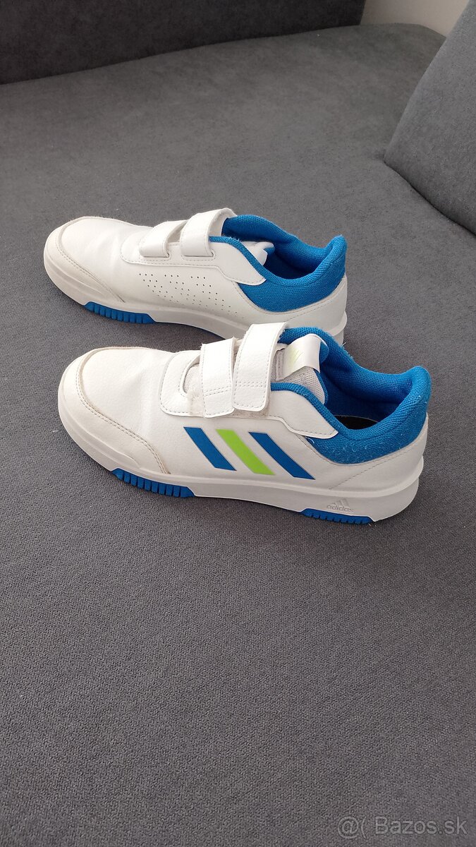 Chlapčenské botasky - 4