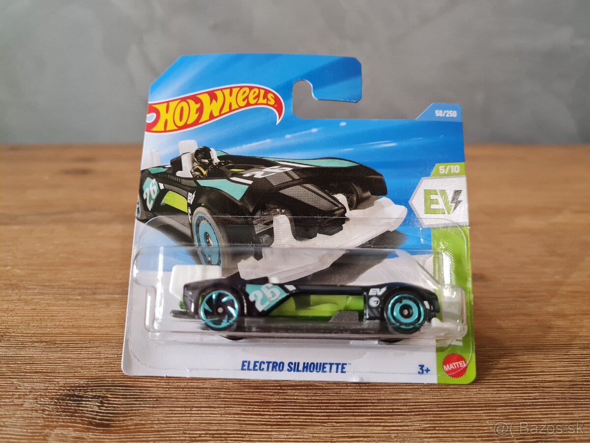 Lamborghini Centenario a TH Electro 2026 - 4