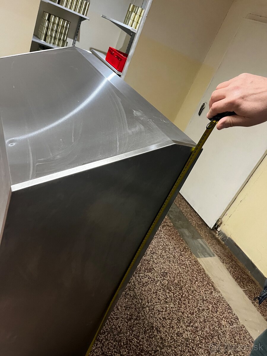 Veľký digestor - 4