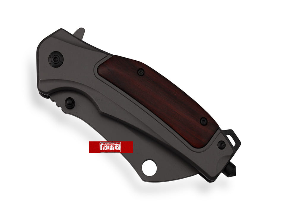 VYSKAKOVACI NOZ VK509 WOOD - 4