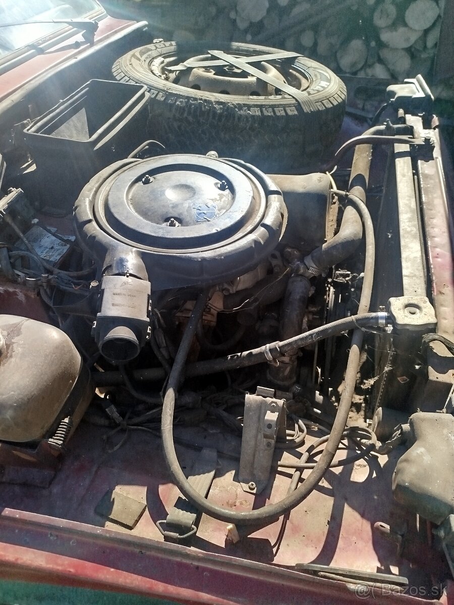 Lada niva 1.7mpi - 4