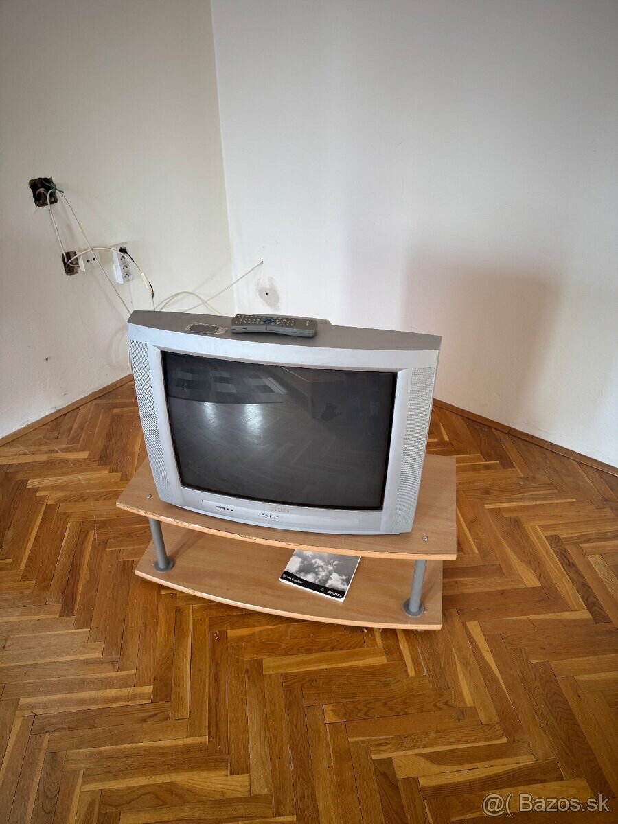 Philips SL9 1E AA model 28PT5106/58 - farebný - 4