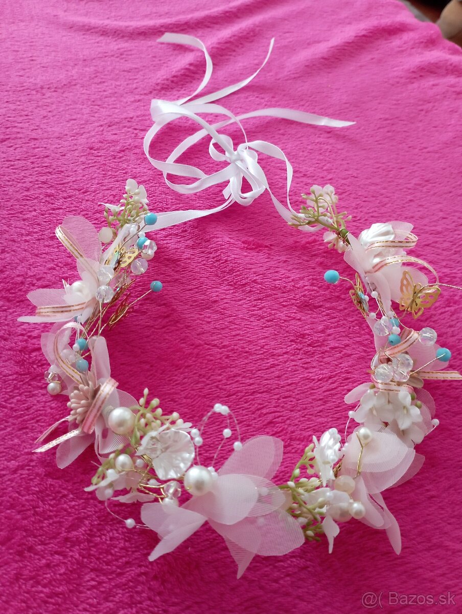 Šaty na 1.sv prímanie - 4