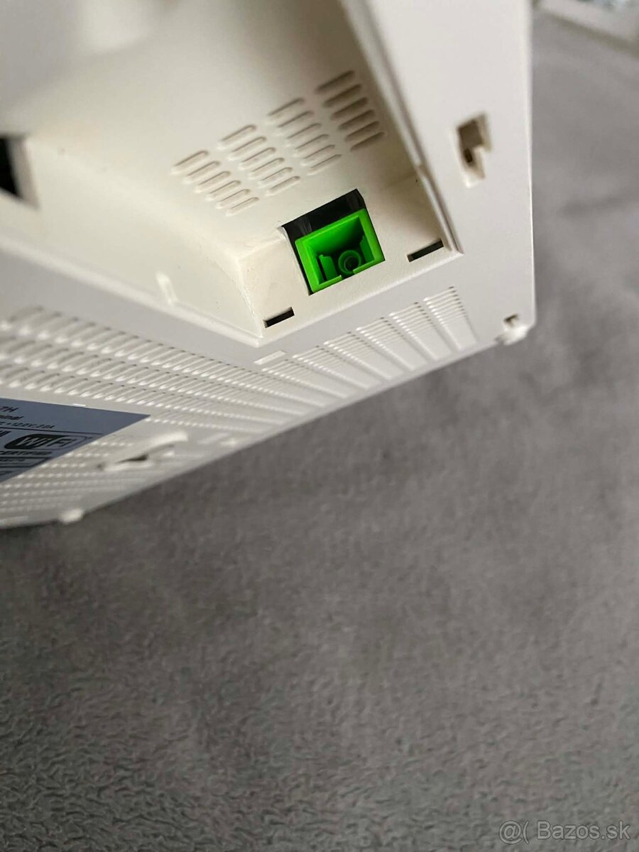 Wifi router HUAWEI - 4