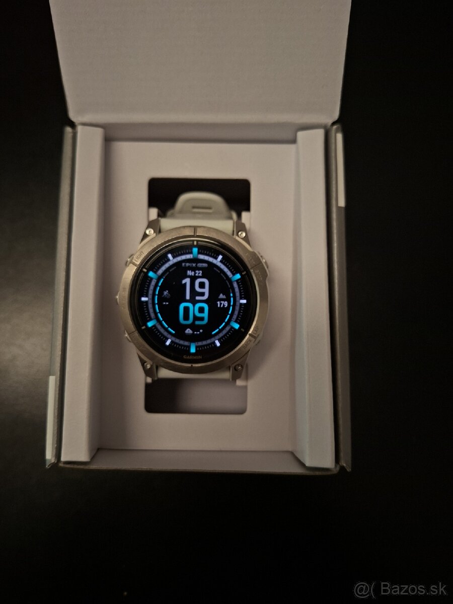 Garmin Epix pro gen 2 51 mm - 4