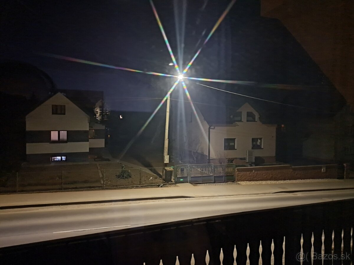 Predám Star 6 filter pre objektív 82mm - 4