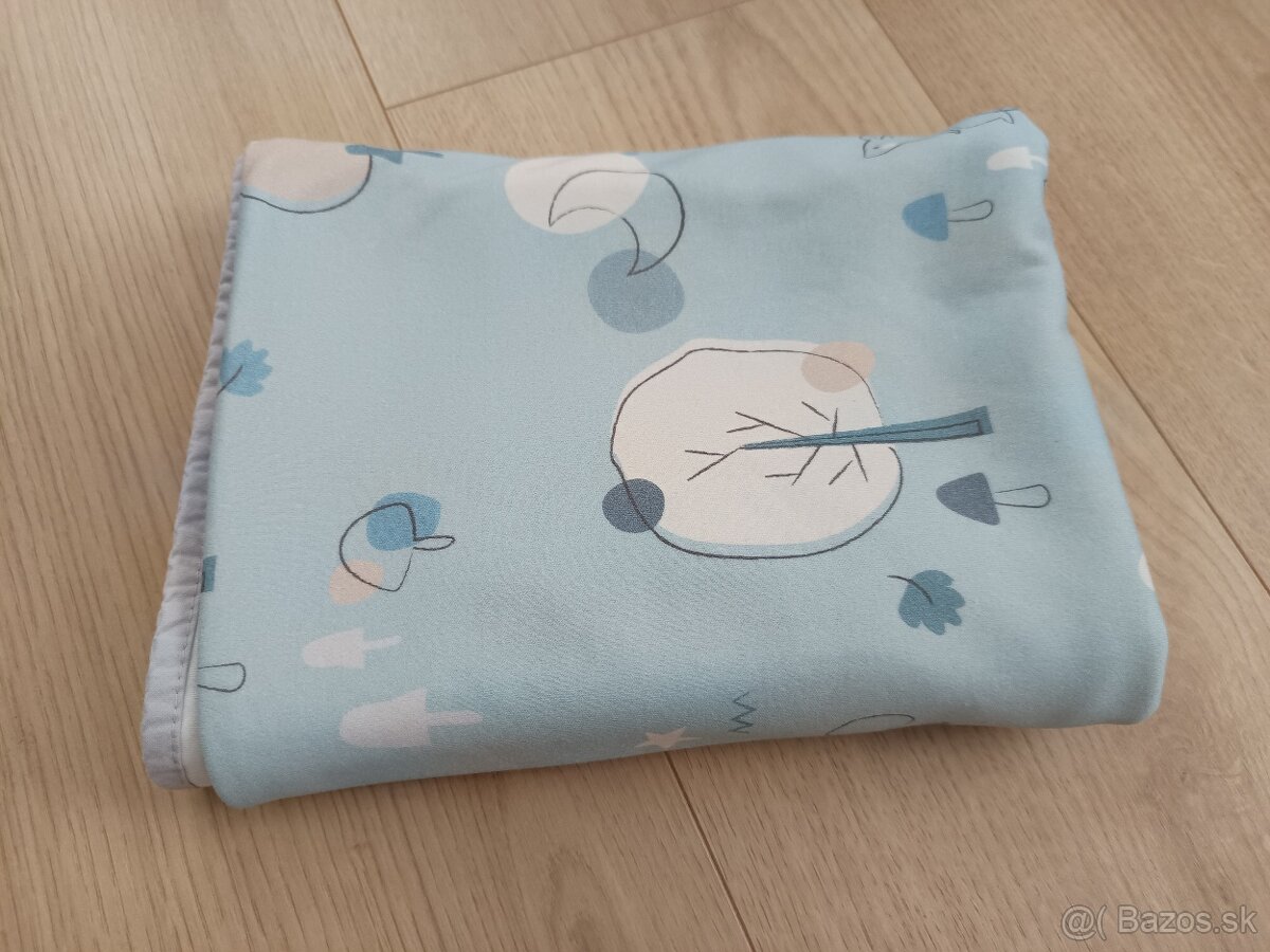 Milníková deka v slovenskom jazyku - 4