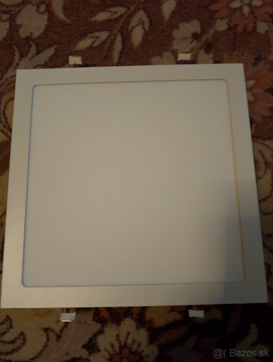 LED panel do sadrokartónu Milio 30x30cm - 4