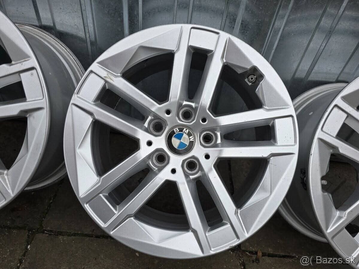 Disky BMW 2 U06 5x112 r16 Styling 186 - 4