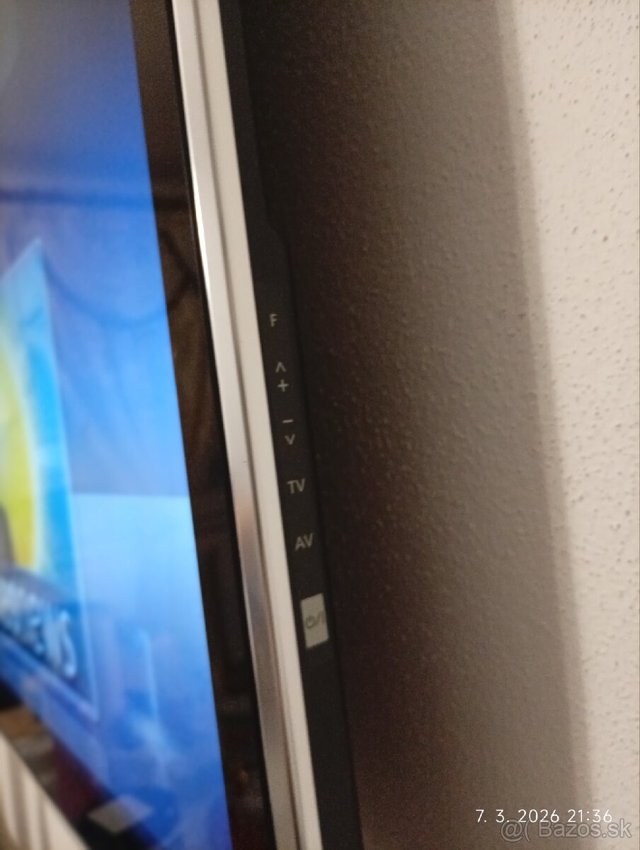 PANASONIC TV 65" - 4