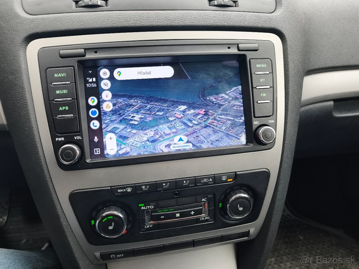 Autoradio Škoda - 4