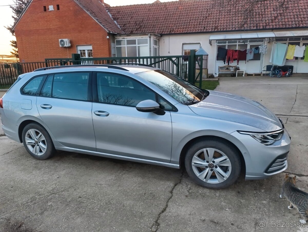 Golf 8 2.0 Tdi - 4