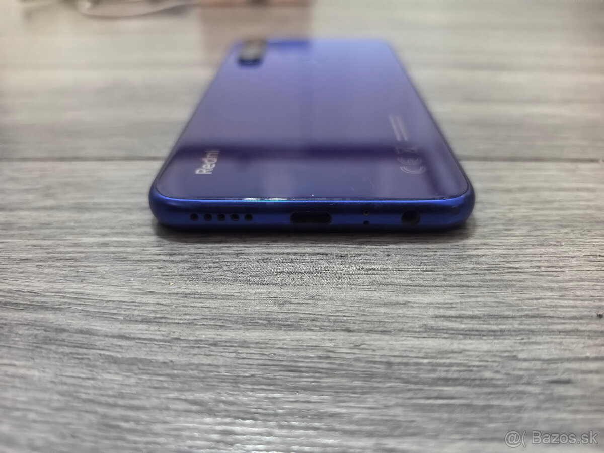 Xiaomi Redmi Note 8T - 4