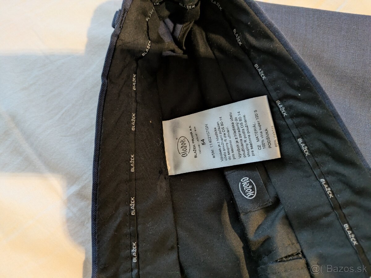 Busines oblecenie - 4