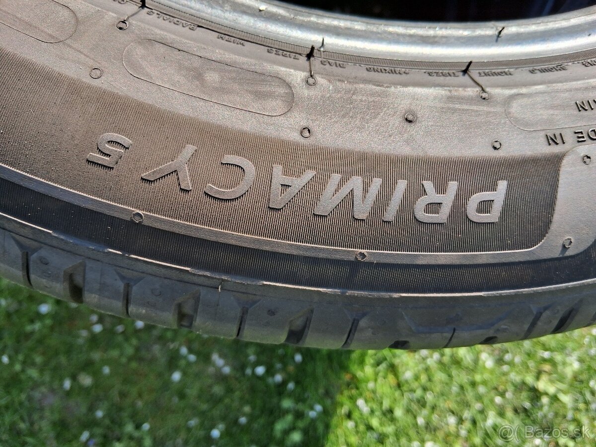 215/55 r17 letné pneumatiky - 4