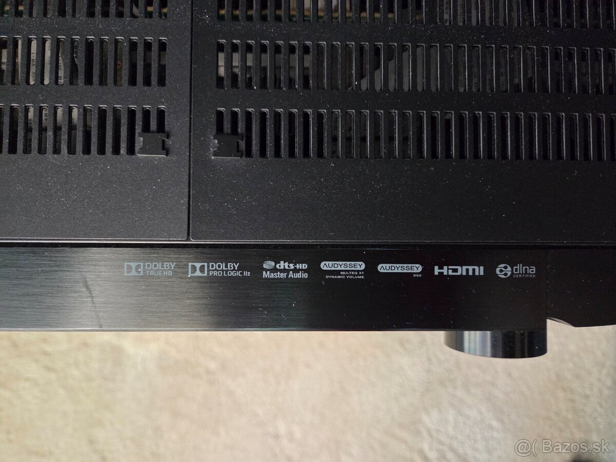 Marantz SR7007 zosilovač - 4