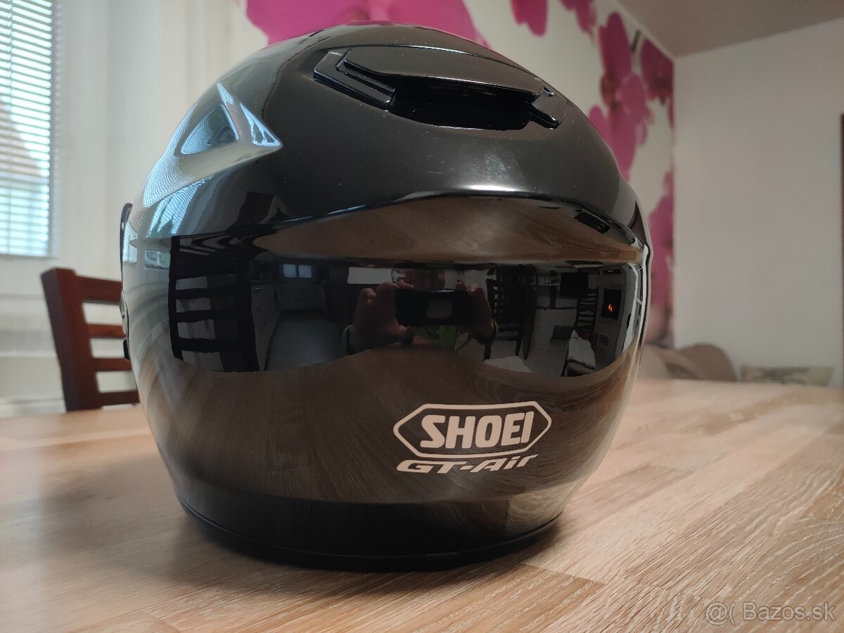SHOEI GT-Air (velikost L 59-60 cm) - 4