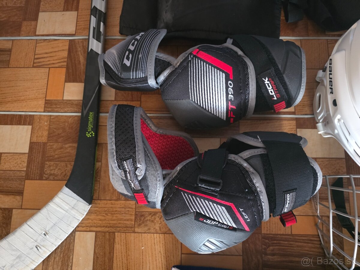 Hokejová výstroj - 4