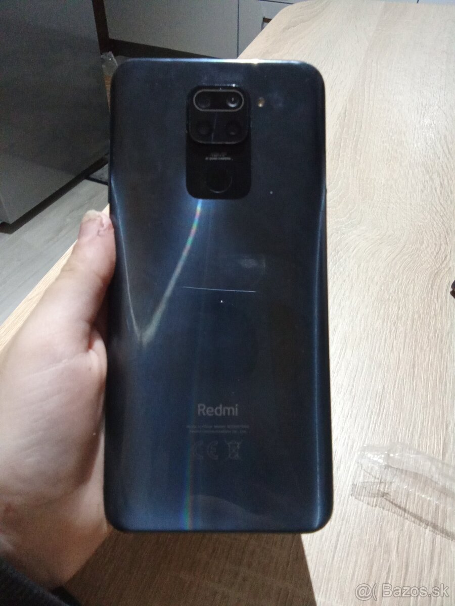 Xiaomi Redmi A9 - 4