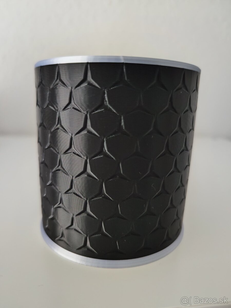 3D TLAČ NA MIERU - 4