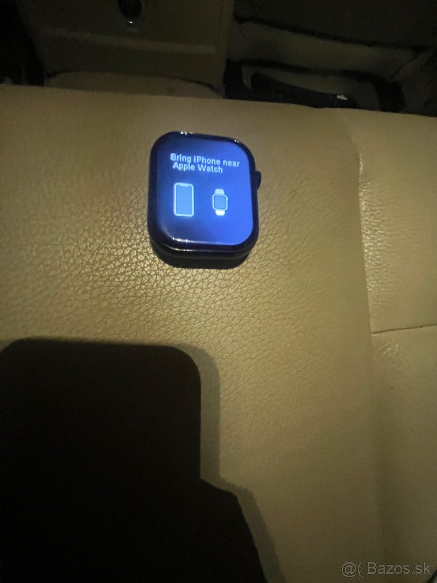 🔥 Predám Apple Watch Series 10 – 46mm – ÚPLNE NOVÉ 🔥 - 4