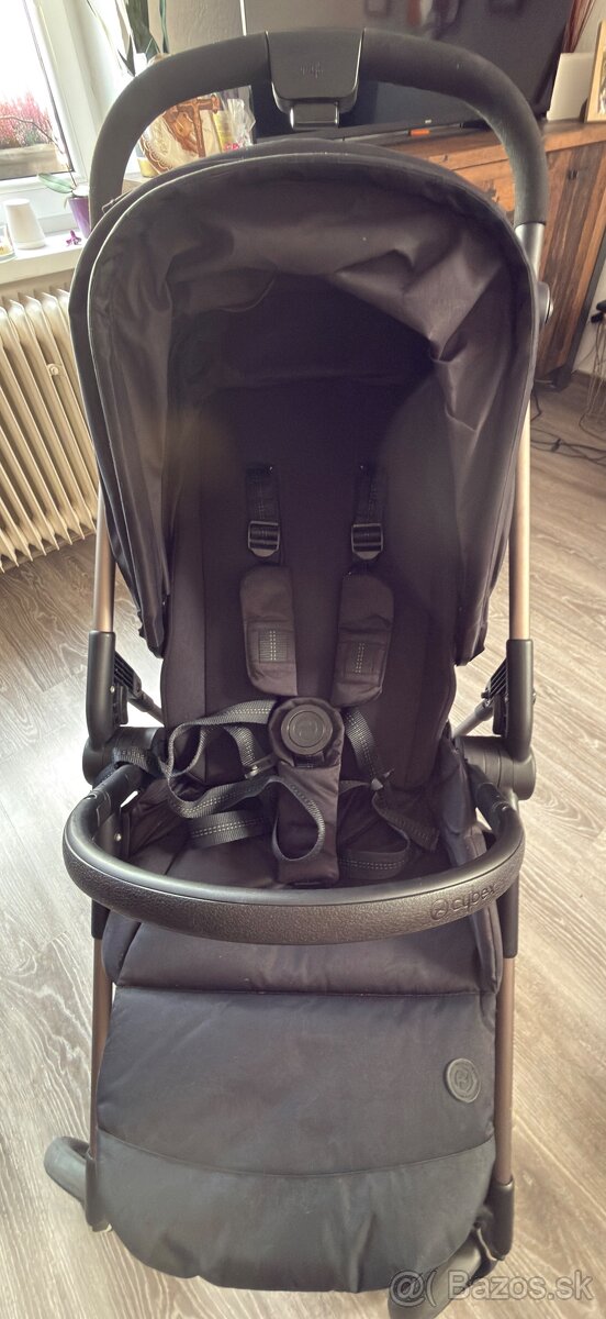 Cybex Melio - 4