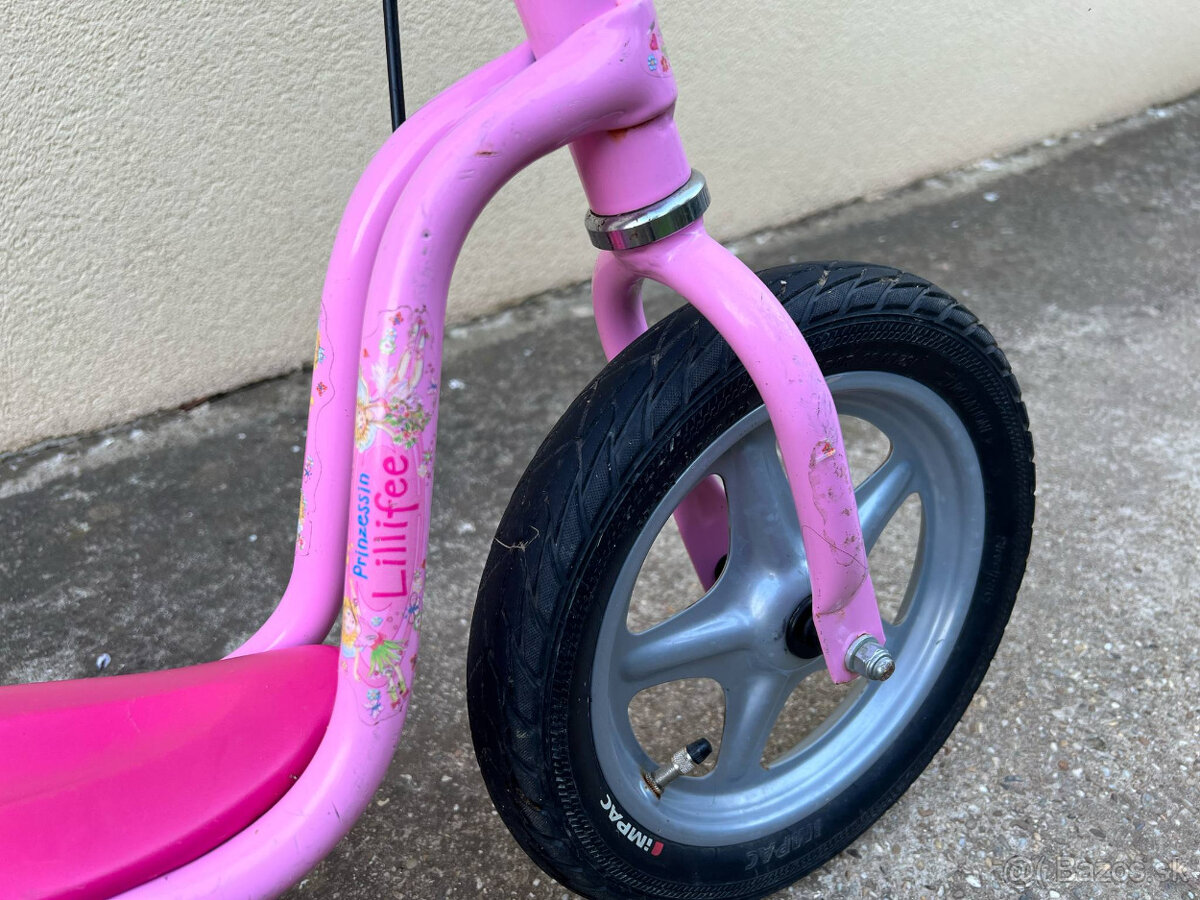 Odražadlo PUKY 12″ - 4