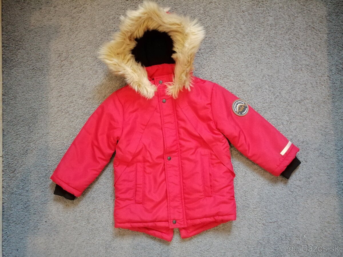 Zimne bundy - 4