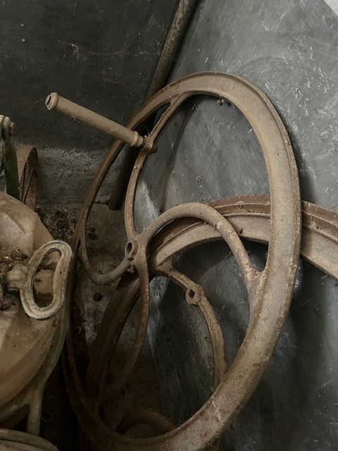 Šečkovica - Šečkáreň - 4