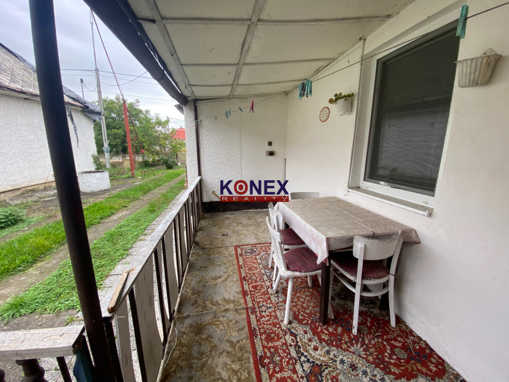 Zachovalý rodinný dom/chalupa SVÄTUŠ, okr. Sobrance - 4