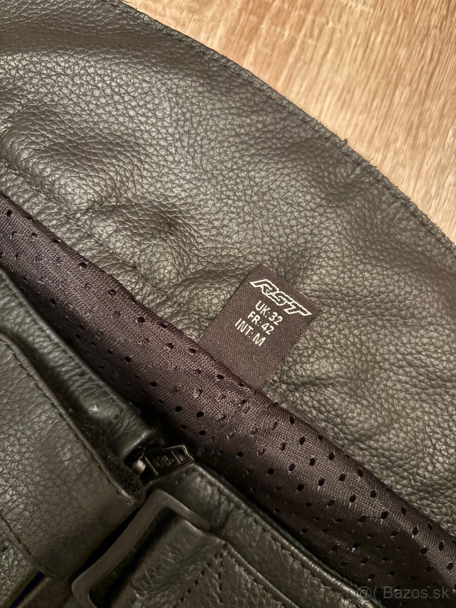 moto nohavice RST S1 - 4