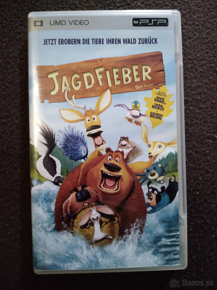 PSP hra Motorstorm Arctic Edge + UMD film - 4