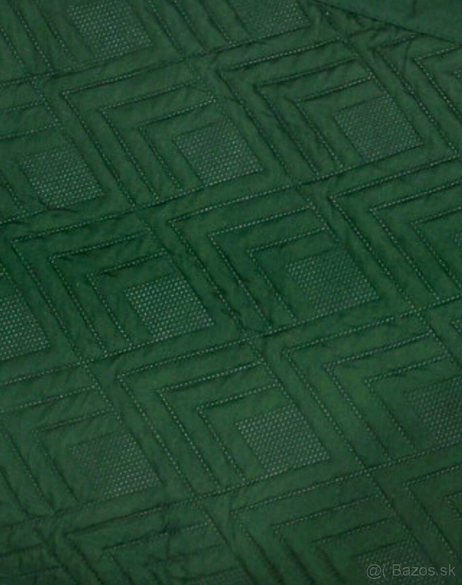 Prehoz na posteľ Amelia 210x230 - 4