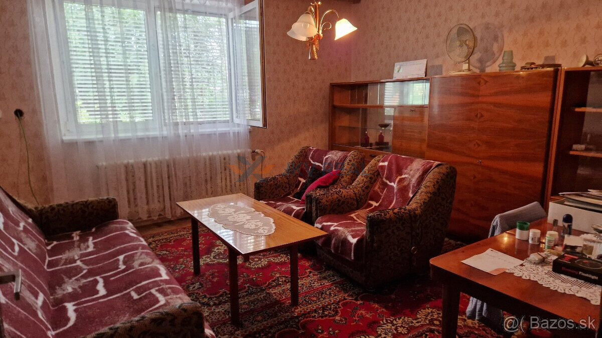 Rodinný dom 4-izbový Jarok - 4