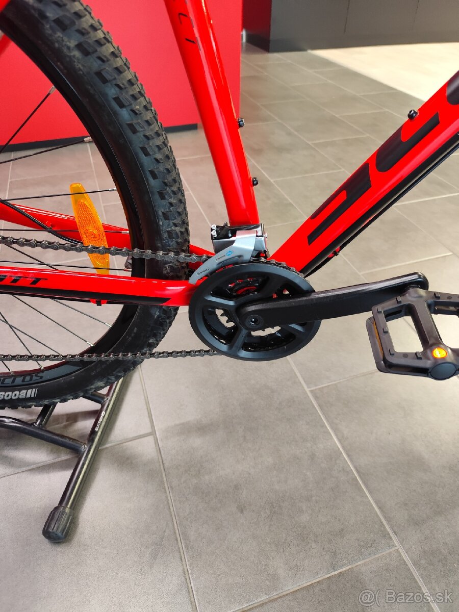 SCOTT ASPECT 960 29" veľkosť L - 4