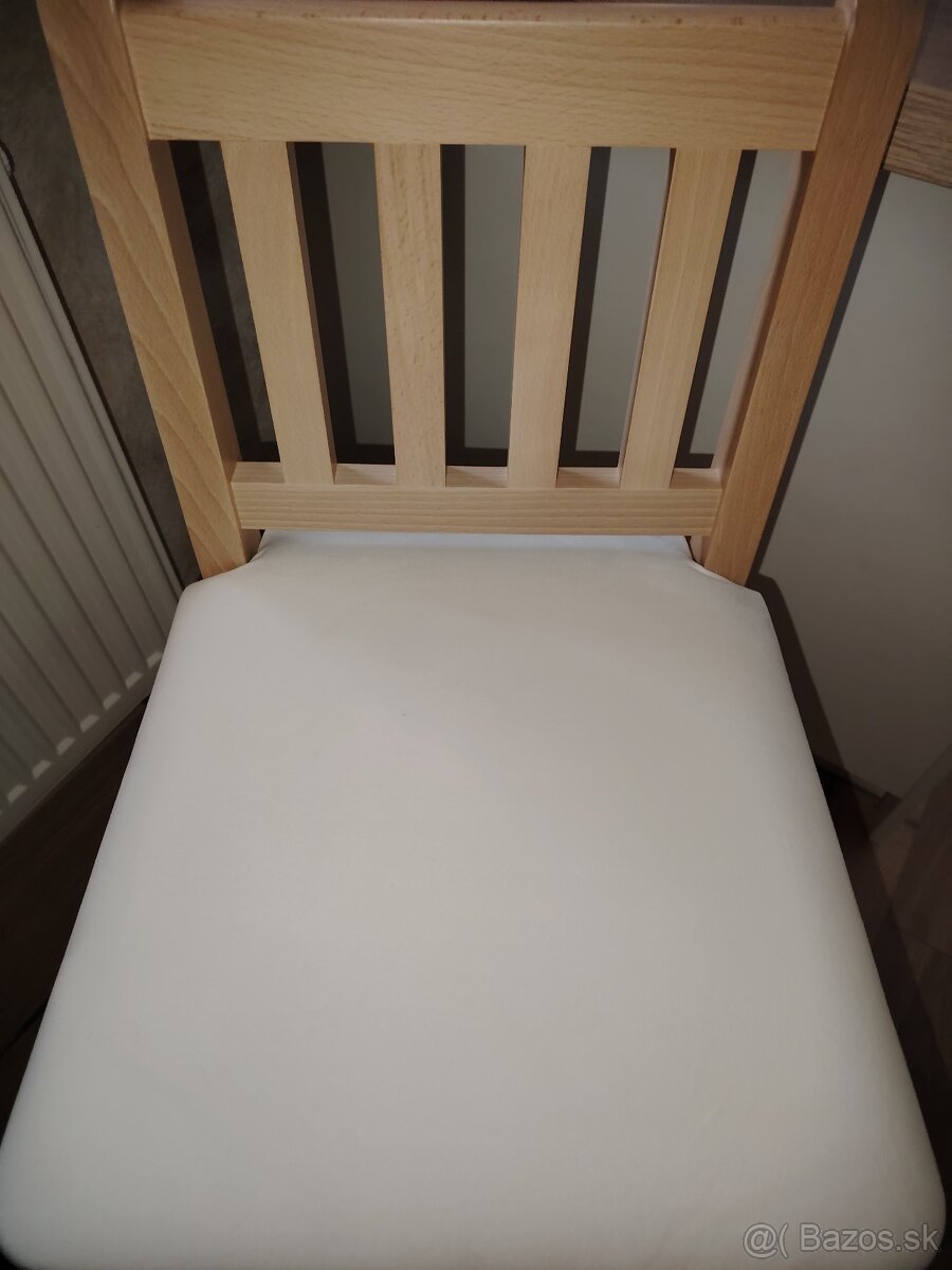 Barová stolička HOKER - 4