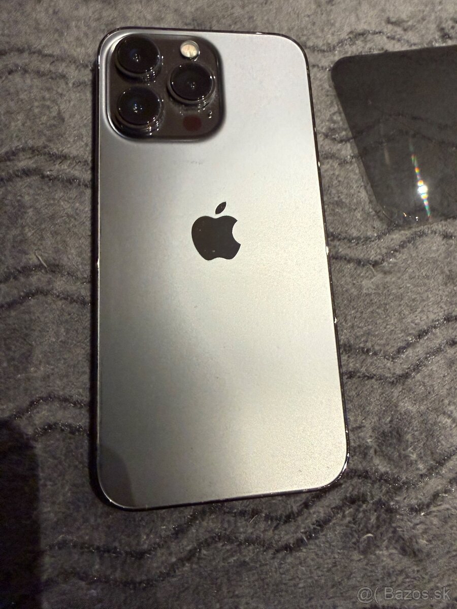 iPhone 13 pro 128 - 4