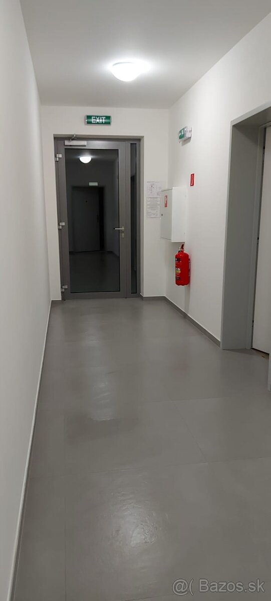 Predám 2izbovy byt.Golf rezort. - 4