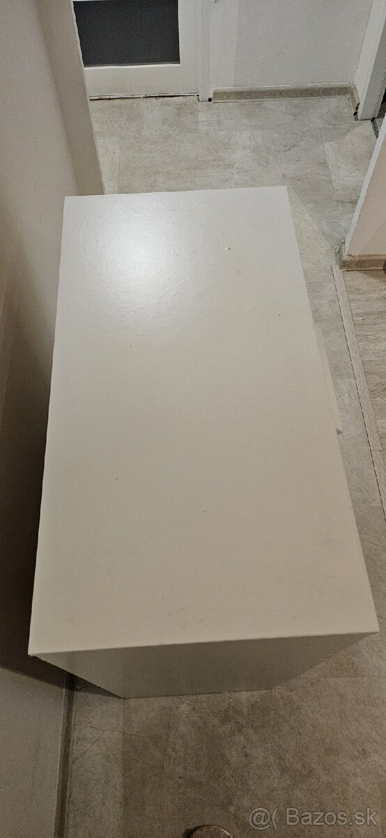 Komoda Ikea Brimnes - 4