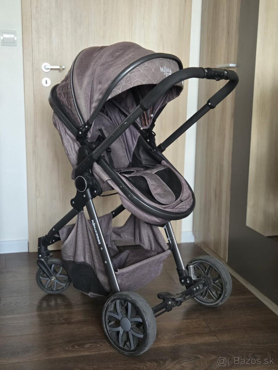 MamaKiddies kocik - 4