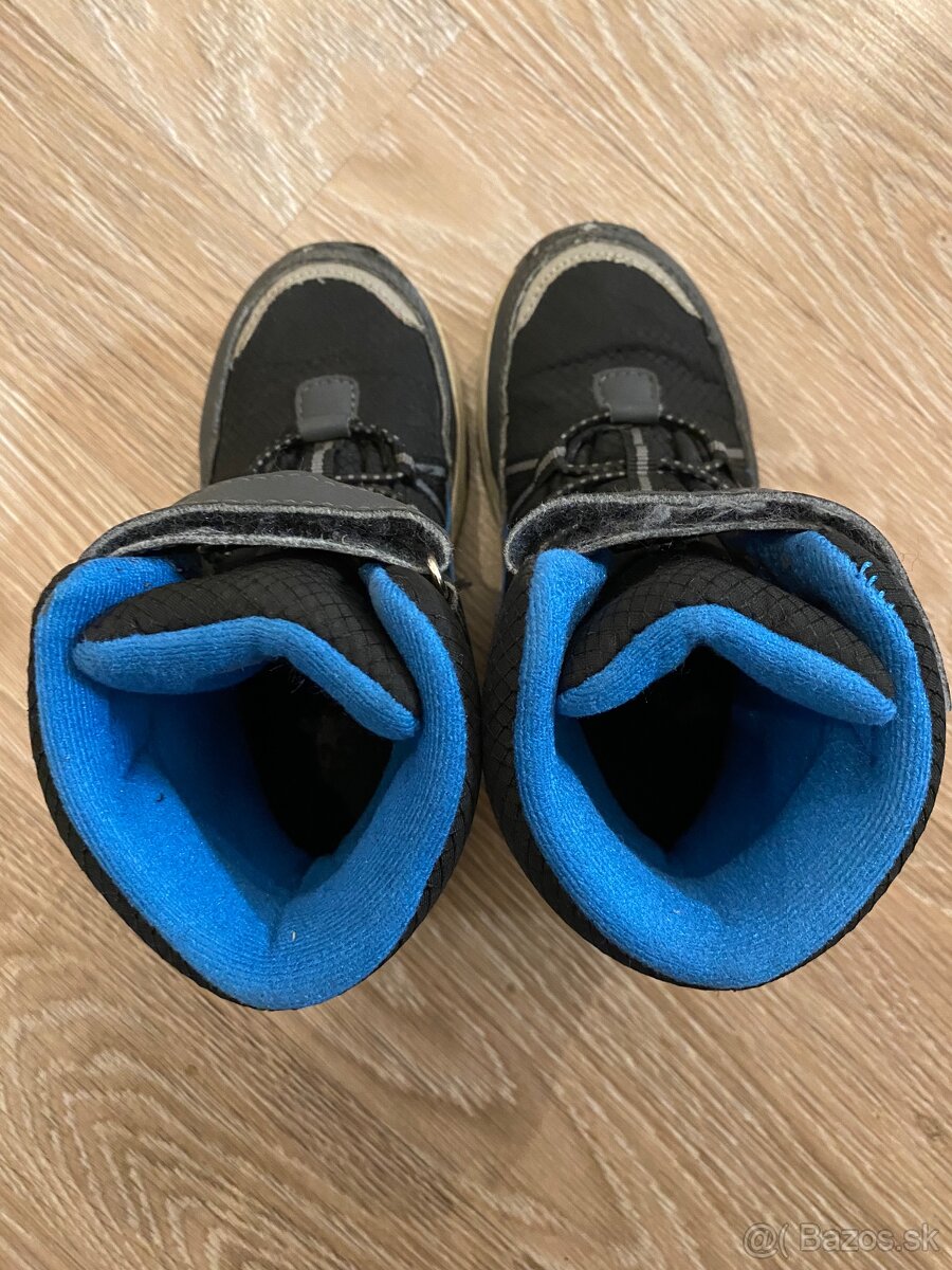 Detske snehule Alpine pro - 4