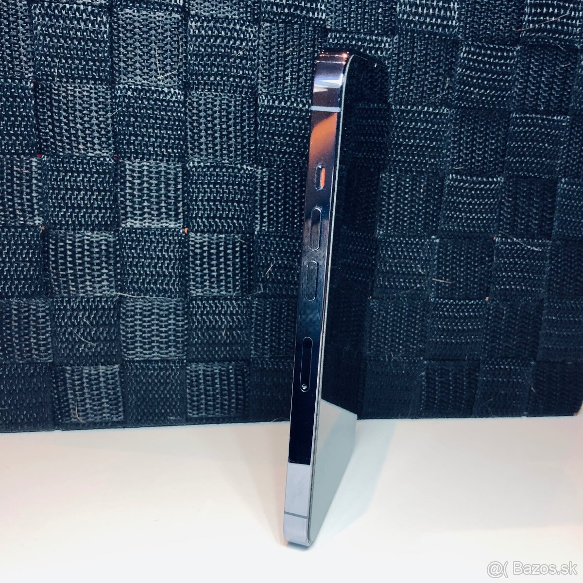 Apple iPhone 13 Pro 256GB Sierra Blue - 4