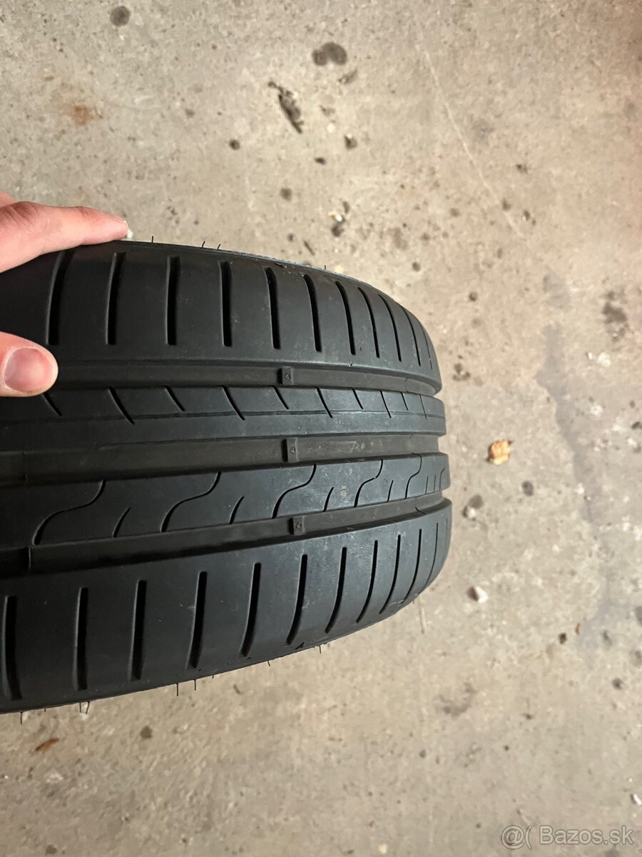 Dunlop 195/50 R15 4x pneu - 4
